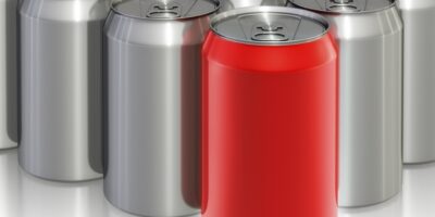 Beverage Can Market