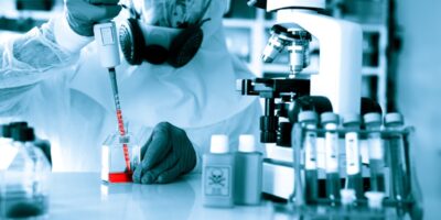 Biologics Safety Testing Market