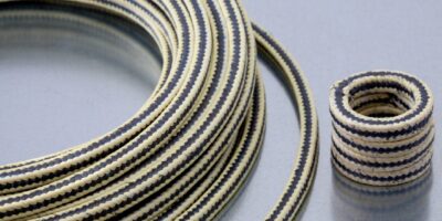 Braided Mechanical Compression Packing Market