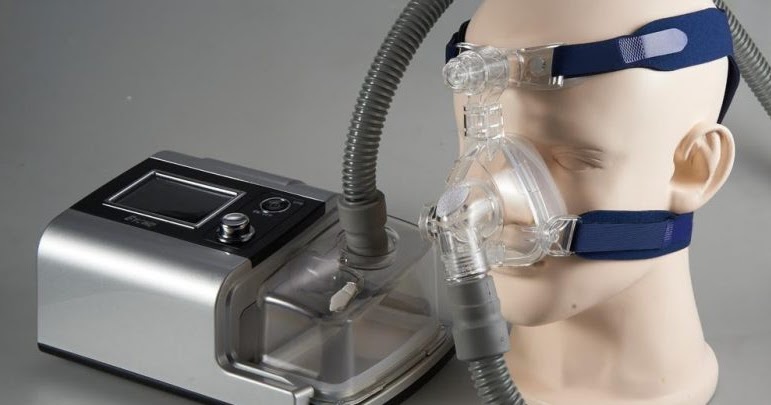 Breathing Equipment Market