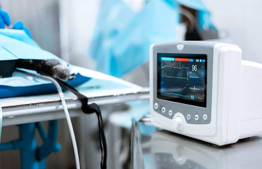 Cardiac Equipment Market