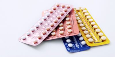 Combined Hormonal Contraceptives Market