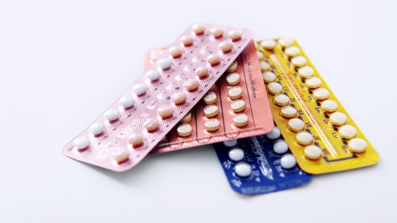 Combined Hormonal Contraceptives Market