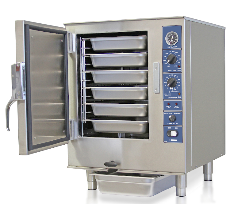 Commercial Food Warmer Market