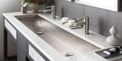 Commercial Hand Wash Sink Market