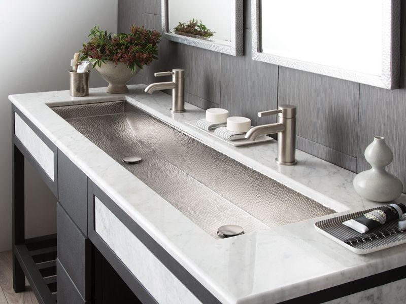 Commercial Hand Wash Sink Market