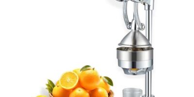 Commercial Juice Extractor Market