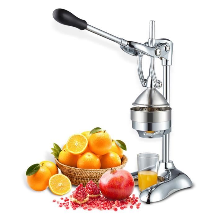 Commercial Juice Extractor Market