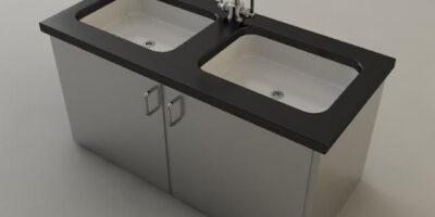 Commercial Sink Market