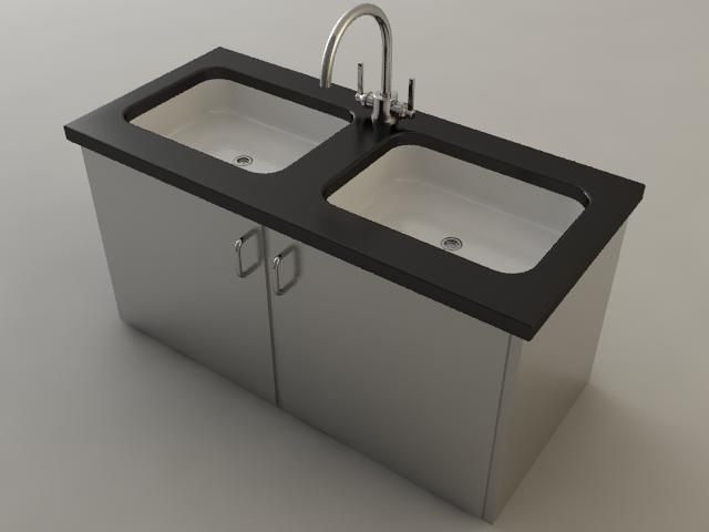 Commercial Sink Market