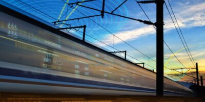 Communications Solutions for Rail Transport Market