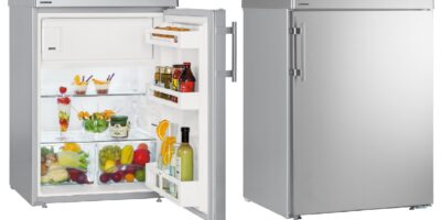 Compact Refrigerator Market