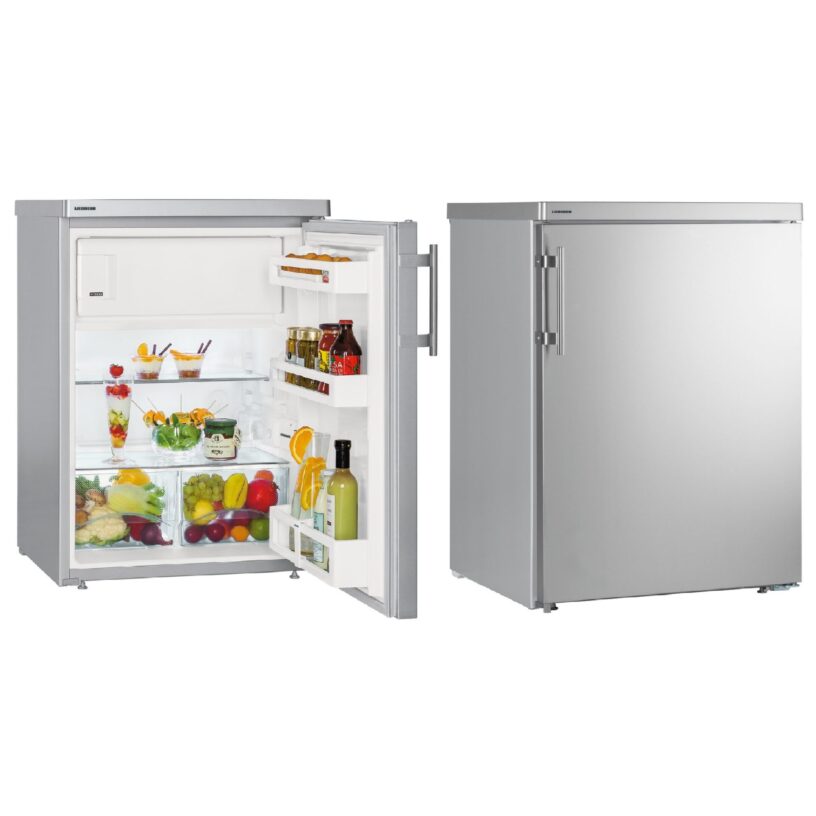 Compact Refrigerator Market