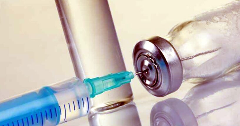 Conjugate Vaccines Market