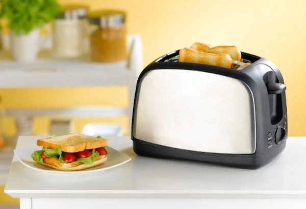 Conveyor Toaster Market