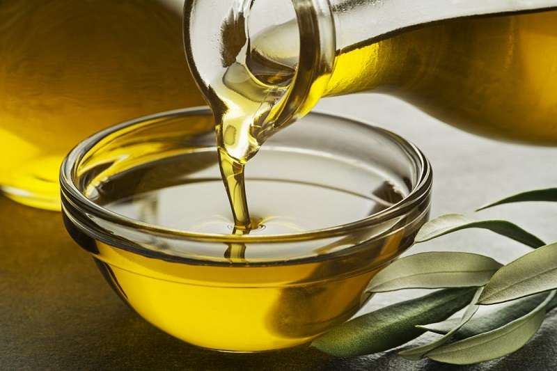 Cooking Oils and Fats Market