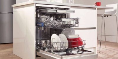 Dishwasher Rack Market