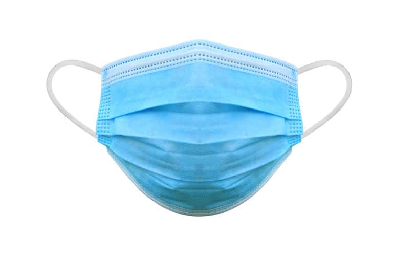 Disposable Medical Masks Market