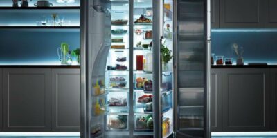 Double Drawer Refrigerator Market