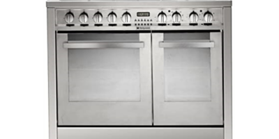 Dual-fuel Range Cooker Market