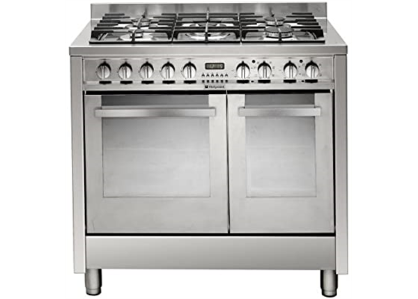 Dual-fuel Range Cooker Market