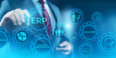 ERP Software for Advertising Agencies Market