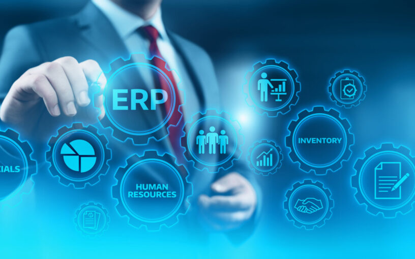 ERP Software for Advertising Agencies Market