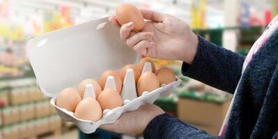 Eggs & Egg Products Market