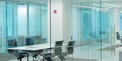 Electric Privacy Glass Film Market