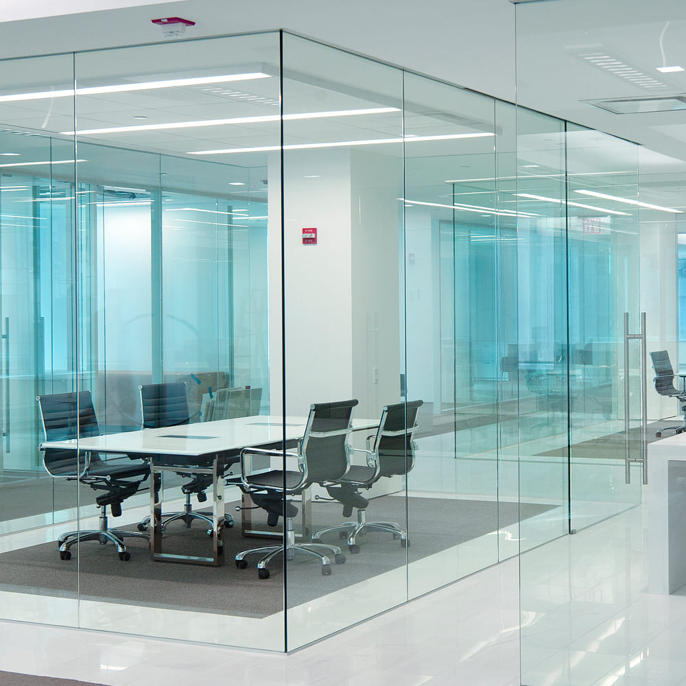 Electric Privacy Glass Film Market