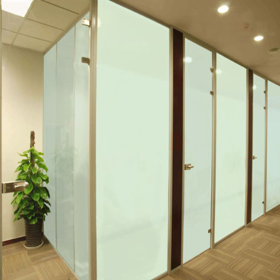 Electric Privacy Glass Market