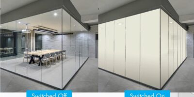 Electrically Switchable Smart Glass Market