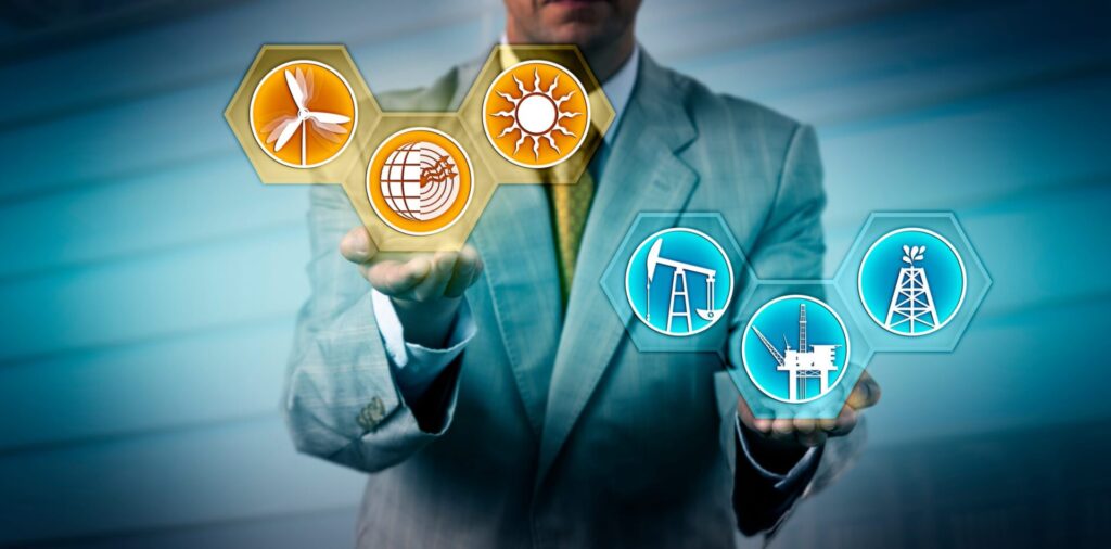 Energy Management Market