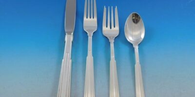 Flatware Set Market