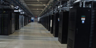 High-Availability Server Market