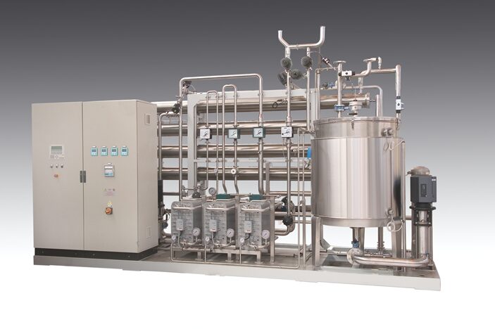 High-Purity Water Treatment Market