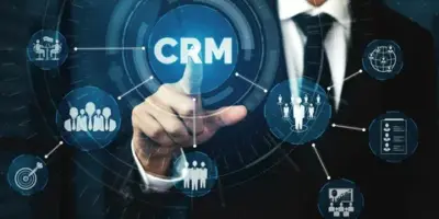 Higher-Ed CRM Software Market