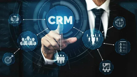 Higher-Ed CRM Software Market