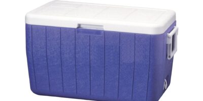 Ice Storage Bin Market