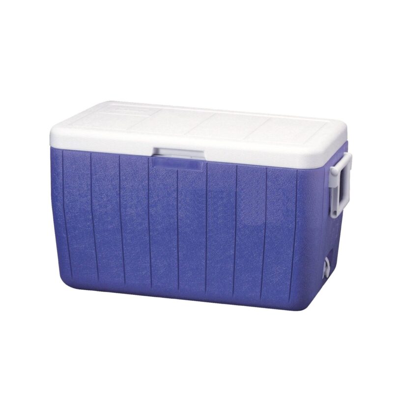 Ice Storage Bin Market