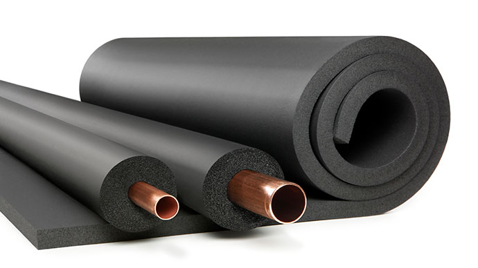 Insulating Tube Market