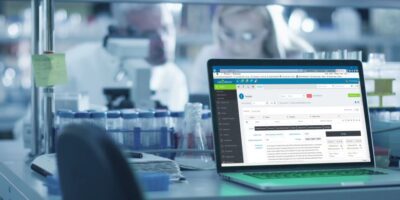 Laboratory Data Management Software Market