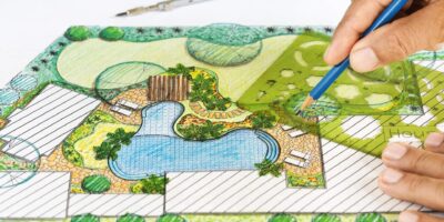 Landscape Design Software Market