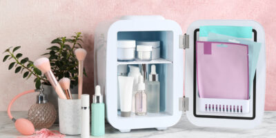 Make-up Refrigerator Market