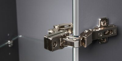 Metal Door Catch Market