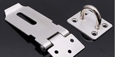 Metal Door Clasp Market