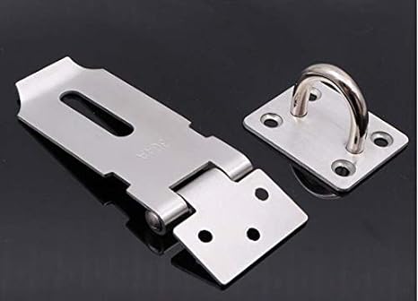 Metal Door Clasp Market