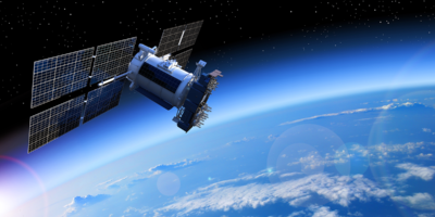 Navigation Satellite Systems Market