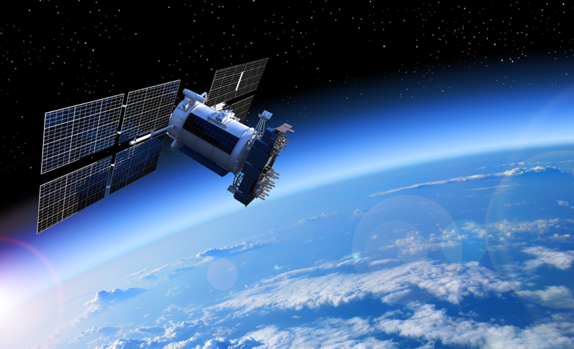 Navigation Satellite Systems Market