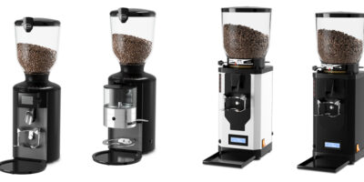 On Demand Grinder Market